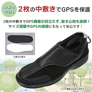 uraraca 介護用シューズ 23cm uraraca 介護用シューズ 23cm ケア・リハビリシューズ・介護靴の